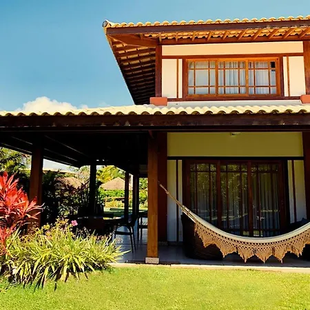 Casa Reserva Praia Do Forte 2 Quartos Conforto E Charme Exterior photo