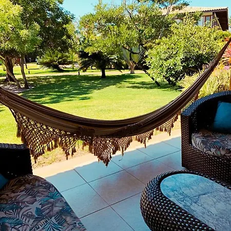 Casa Reserva Praia Do Forte 2 Quartos Conforto E Charme Exterior photo