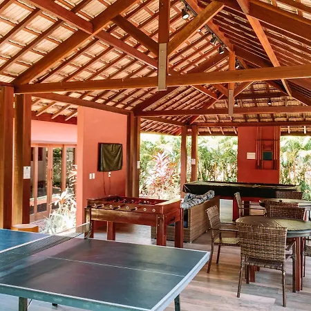 Casa Reserva Praia Do Forte 2 Quartos Conforto E Charme Exterior photo