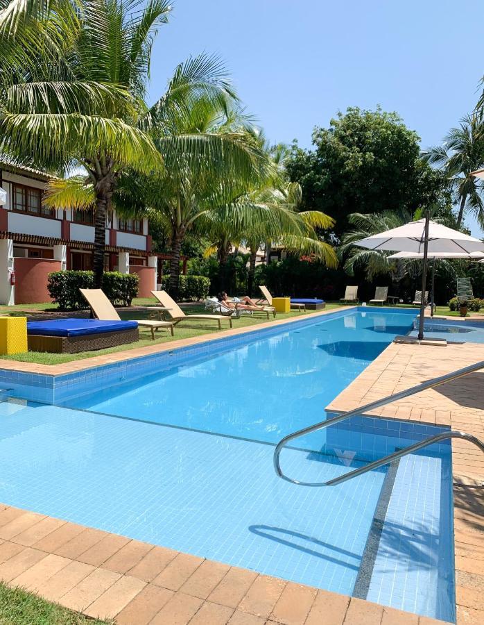 Casa Reserva Do 2 Quartos Conforto E Charme Apartment Praia do Forte